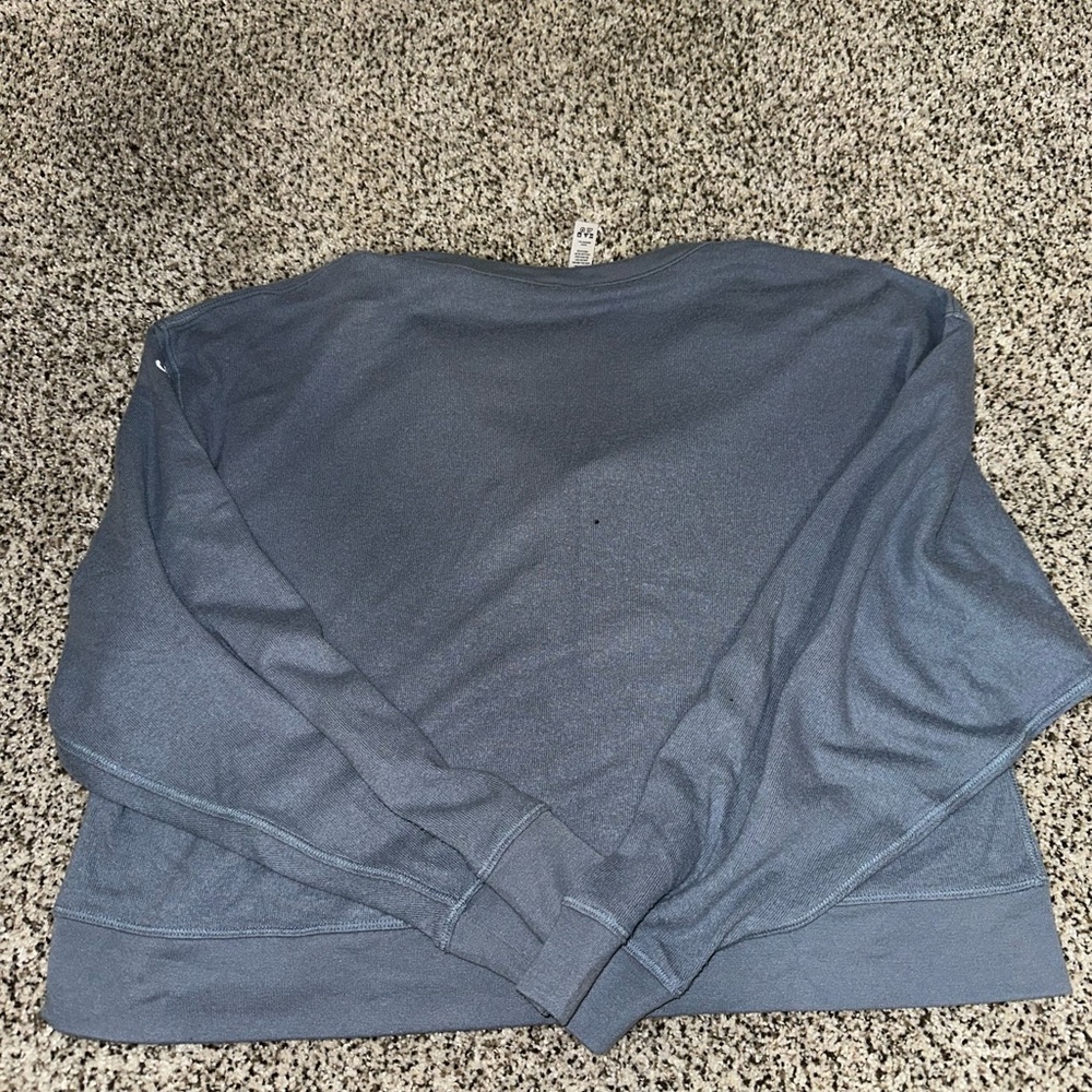Alo Henley top - Picture 3 of 3